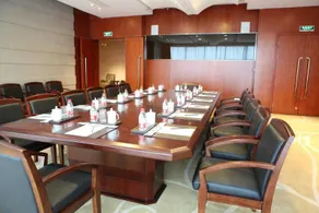 Ztg Grand Hotel Airport Hangzhou - Image 3
