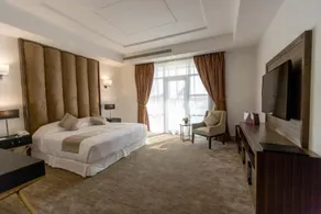Al Ammariah Hills Resort - Image 4