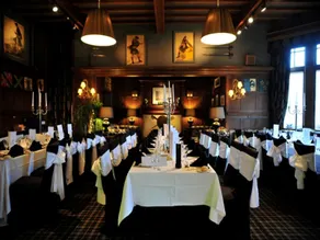 Savoy Park Hotel - Image 5