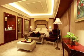 Nanjing Grand Hotel - Image 4