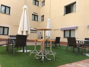 Hotel Puerta de Ocaña - Image 4