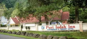Puri Indah Inn Kaliurang - Image 3