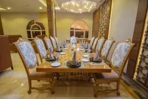 Swiss Spirit Hotel & Suites Al Baha - Image 3