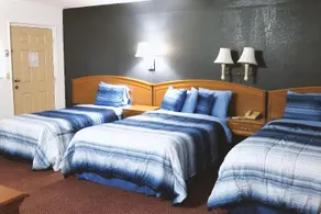 Sky-Palace Inn & Suites Hutchinson - Image 5