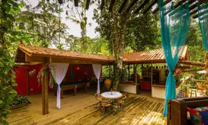 Pouso Vivenda da Mata - Image 2