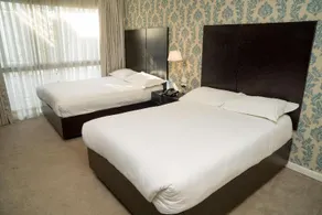 Howard Johnson by Wyndham Hotel Abasto - Image 4