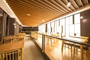 Luston Villa & Hotel - Image 2