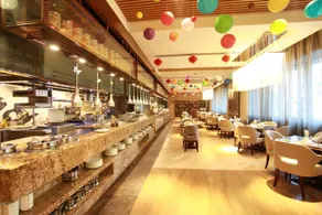 Howard Johnson Qinlu Plaza Yingtan - Image 2