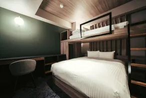 Centurion Hotel CEN Fukuoka Hakata - Image 2
