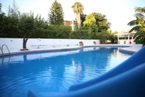 Assinos Palace Hotel - Image 3