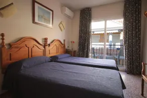 Hotel Mediterraneo Carihuela - Image 2