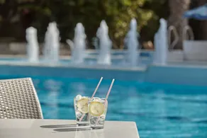 Ammos Luxury Resort - Image 4