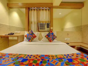 FabHotel Starwood Residency - Image 5
