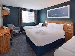 Travelodge London Docklands Central - Image 5