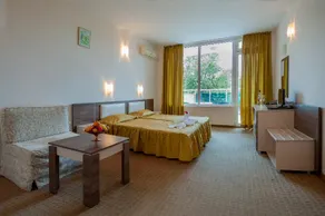 Hotel Esperanto - Image 4