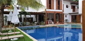 Pousada A Casa de Gabriella - Image 2