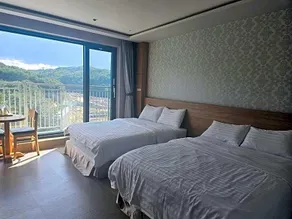 Yangyang International Airport Hotel - Image 5
