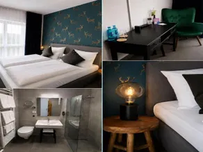 Resort Hotel Bispingen - Image 5