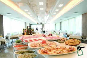 Hotiday Hotel Milano Marittima - Image 3