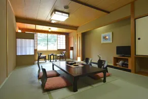 Yunohana Onsen Omotenashinoyado Keizankaku Hotel - Image 3