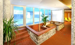 Hotel Ferienwelt Kristall - Image 2