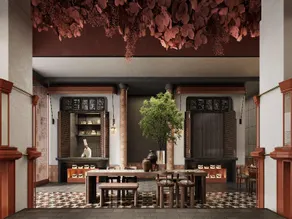 Hotel Indigo Quanzhou Ancient Town - Image 3