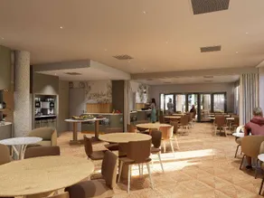 Le Parc Hotel - Image 2
