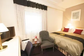 Grand Park Hotel Panex Hachinohe - Image 3