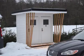 The Green Glamping - Image 3