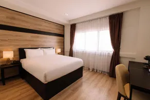 The Chill Suites- City Center - Image 4