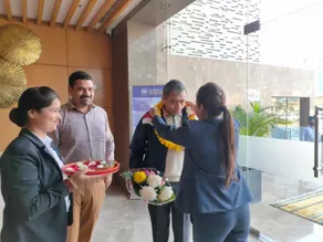 Surestay Hotel By Best Western Model Town Amritsar - Image 3