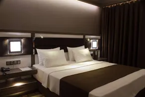 MODERNITY HOTEL - Image 4