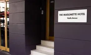 The Maisonette - Image 2