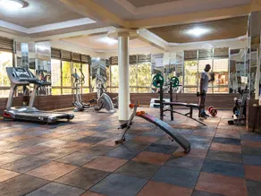 Nokras Riverine Resort & Spa - Image 5