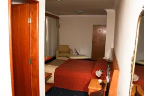 Athenas Plaza Hotel - Image 5