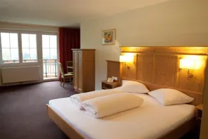 Harmony Hotel Harfenwirt - Image 5