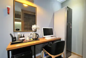 Some Hotel - Image 3