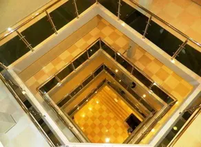 Legacy Hotel - Image 3