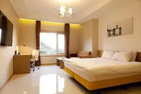 Landmark Hotel Suwon Suwon - Image 3