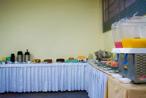 Hotel Plaza Sao Jose Dos Campos - Image 2