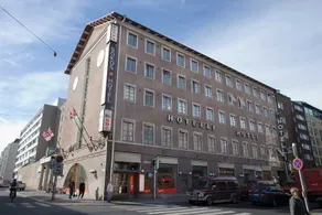 Solo Sokos Hotel Turun Seurahuone - Image 2