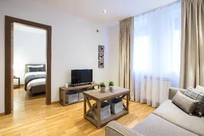 Brzece Center Apartments - Image 2