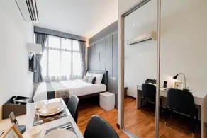 Heritage Apartments - Clarke Quay - Image 3