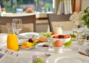 Zum Goldenen Ochsen Ringhotel - Image 4