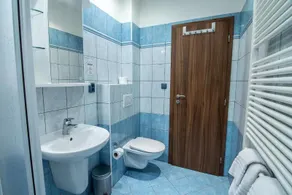 Pension Bed & Breakfast - Image 2