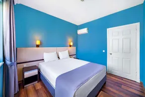 Royalisa City Apart Hotel - Image 5