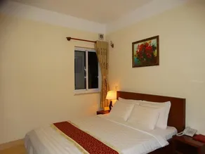HOA VINH HOTEL CENTRAL - Image 4