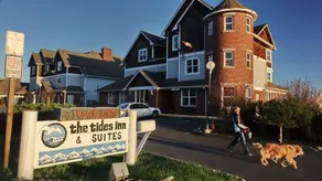 Tides Inn & Suites - Image 3