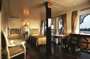 Movenpick Misr Cruise 4 Nights From Luxor - Image 3