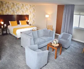 Howard Johnson by Wyndham La Plata - Image 3